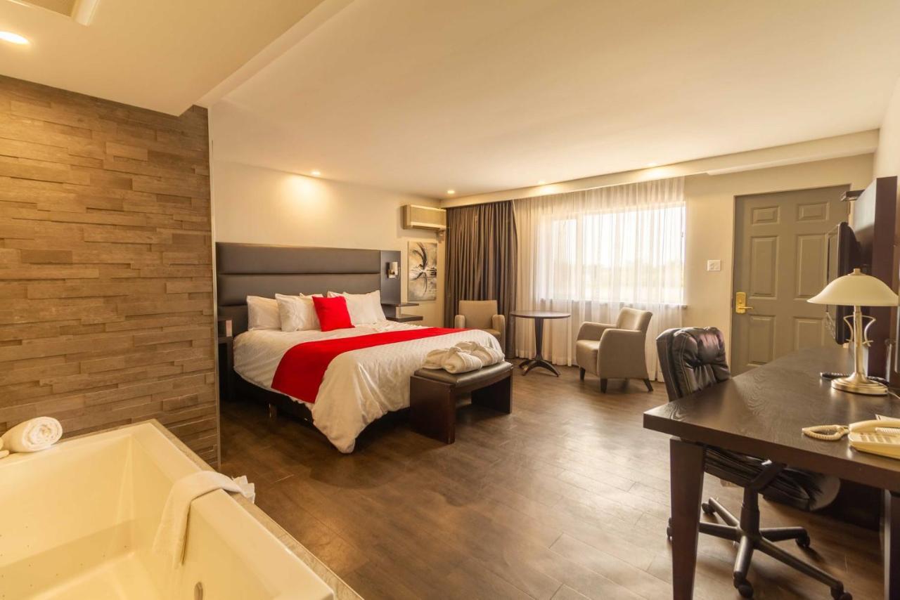 Le Voyageur Hotel 3*