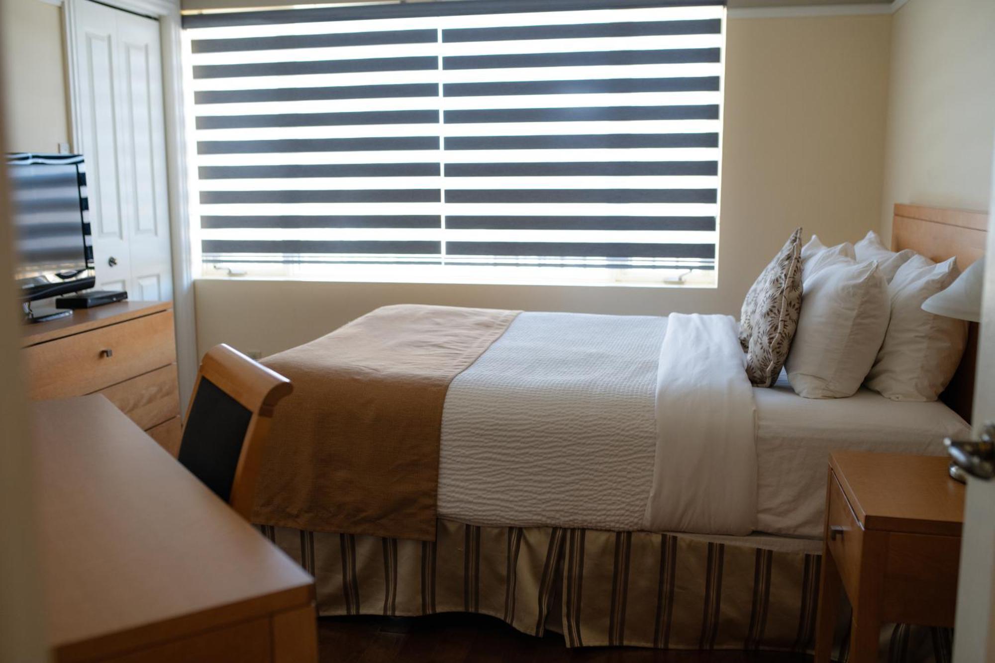 Hotel Le Voyageur 3*