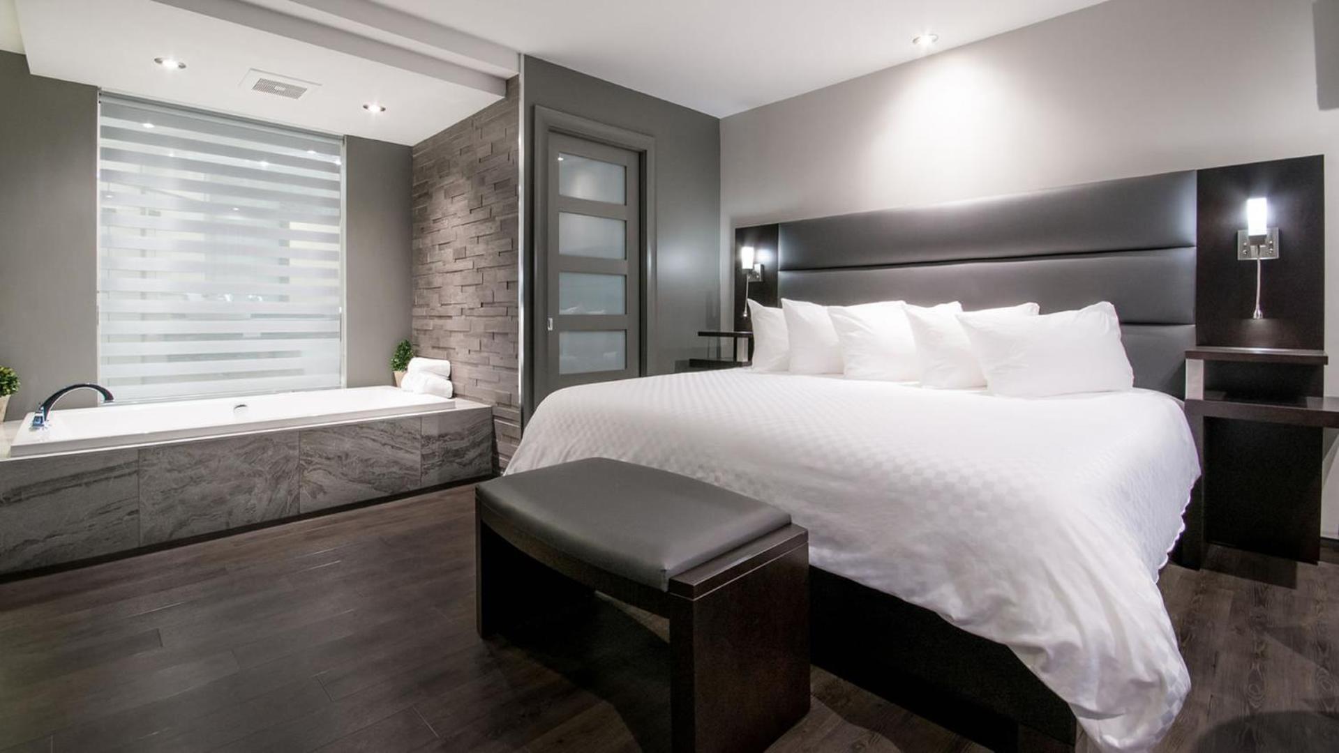 Hotel Le Voyageur 3*