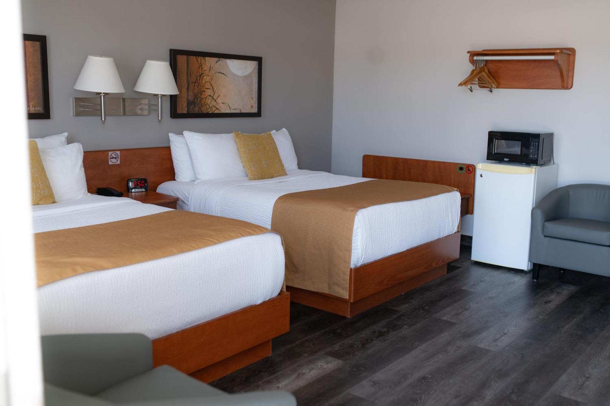 Le Voyageur Hotel 3*