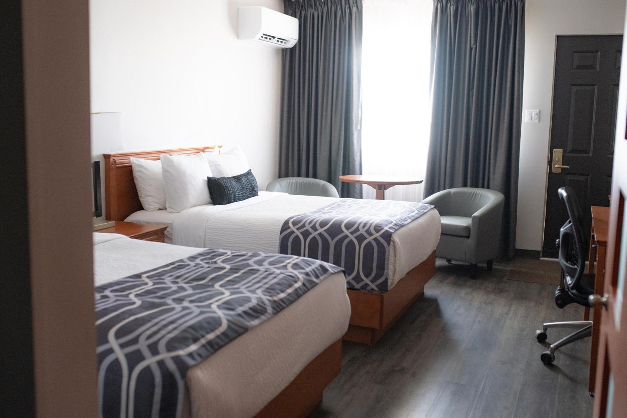 Hotel Le Voyageur