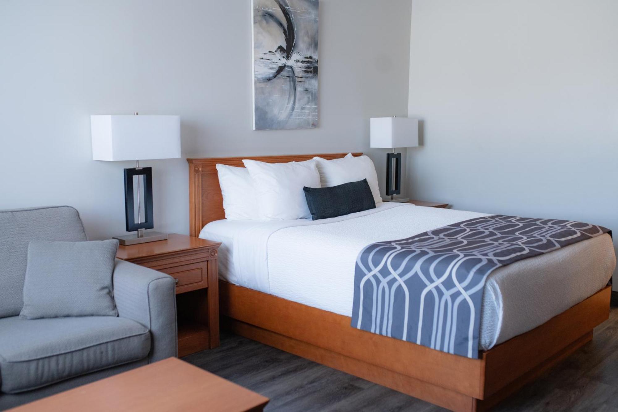 Hotel Le Voyageur 3*