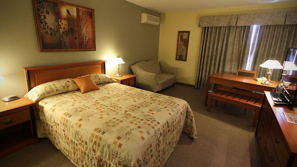 Le Voyageur Hotel 3*