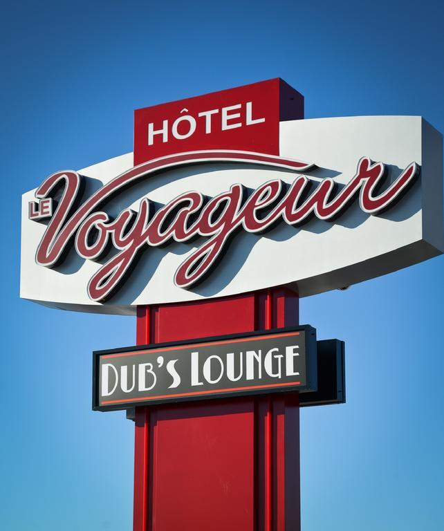 Le Voyageur
