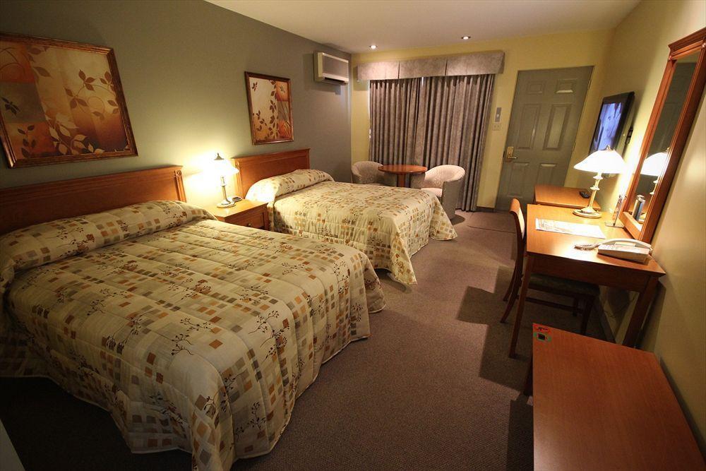 Le Voyageur Hotel 3*