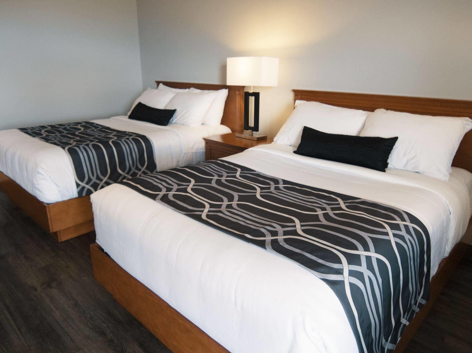 Le Voyageur Hotel