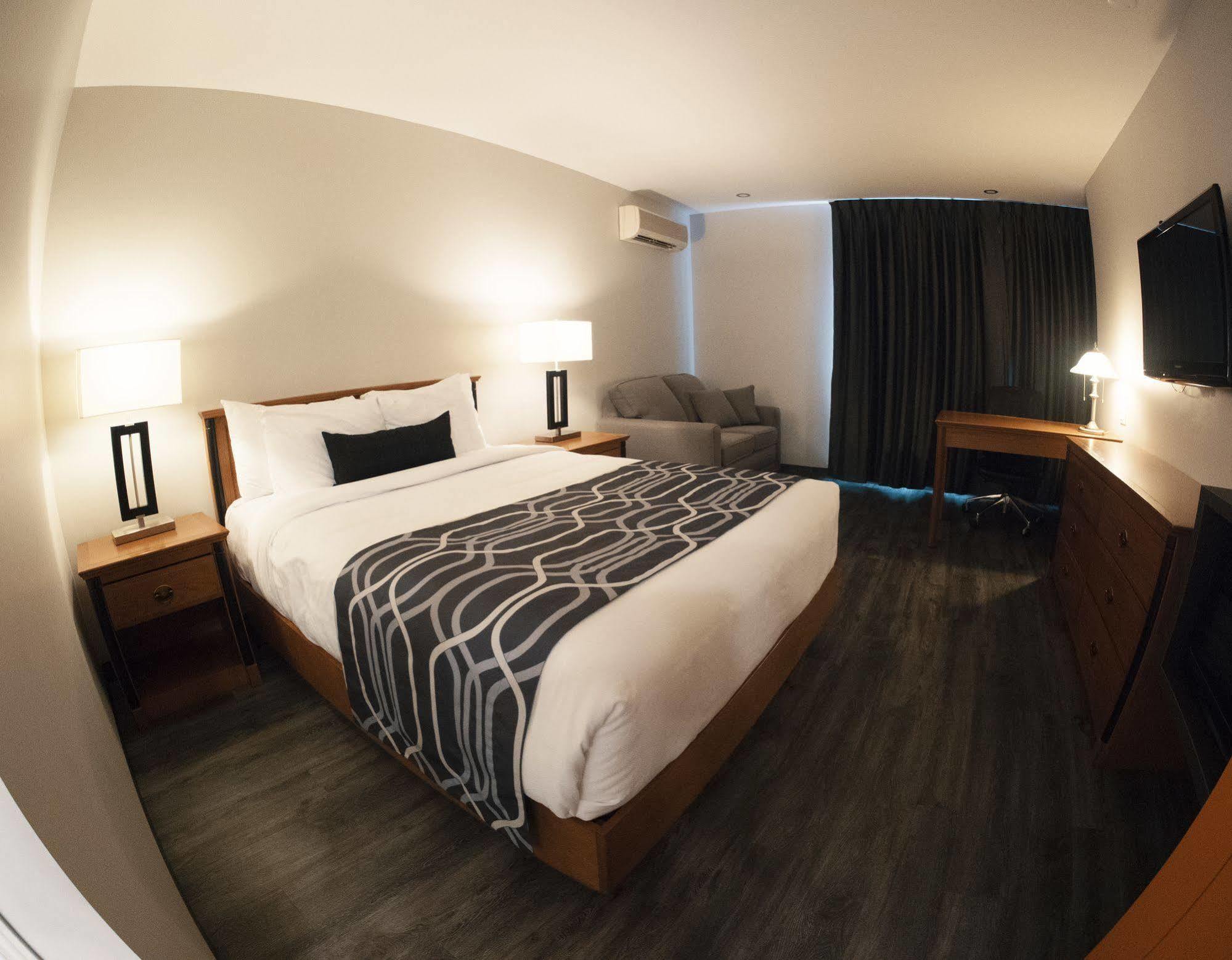 Hotel Le Voyageur