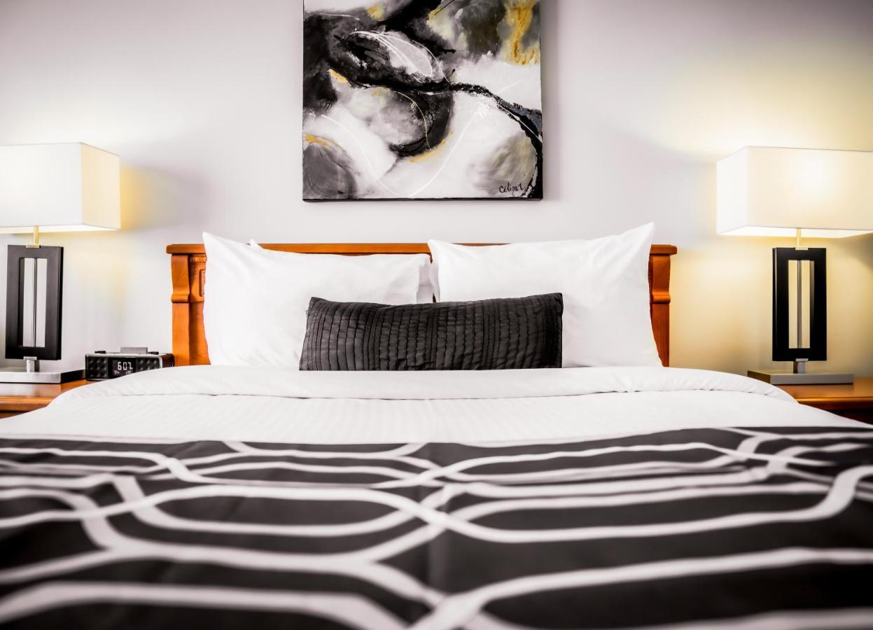 Hotel Le Voyageur