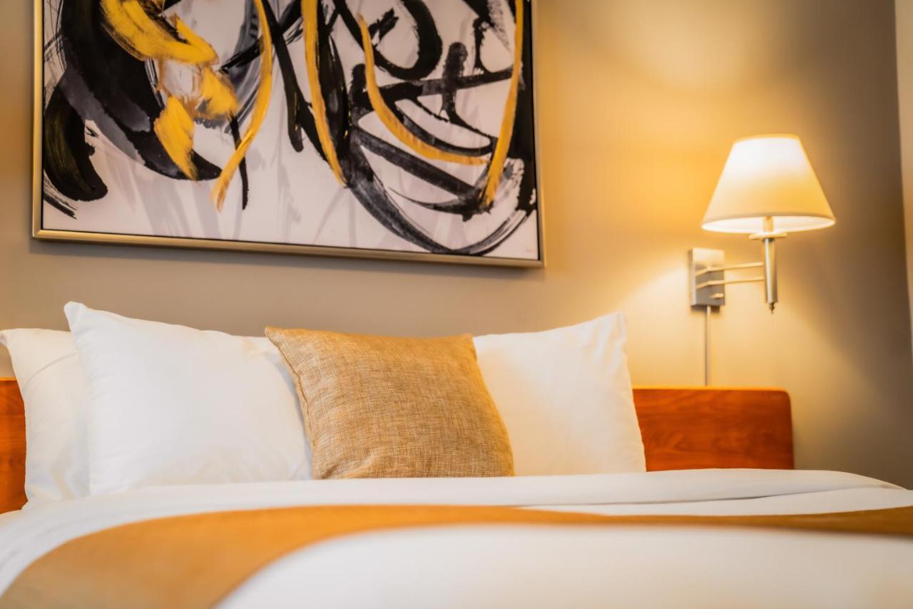 Hotel Le Voyageur