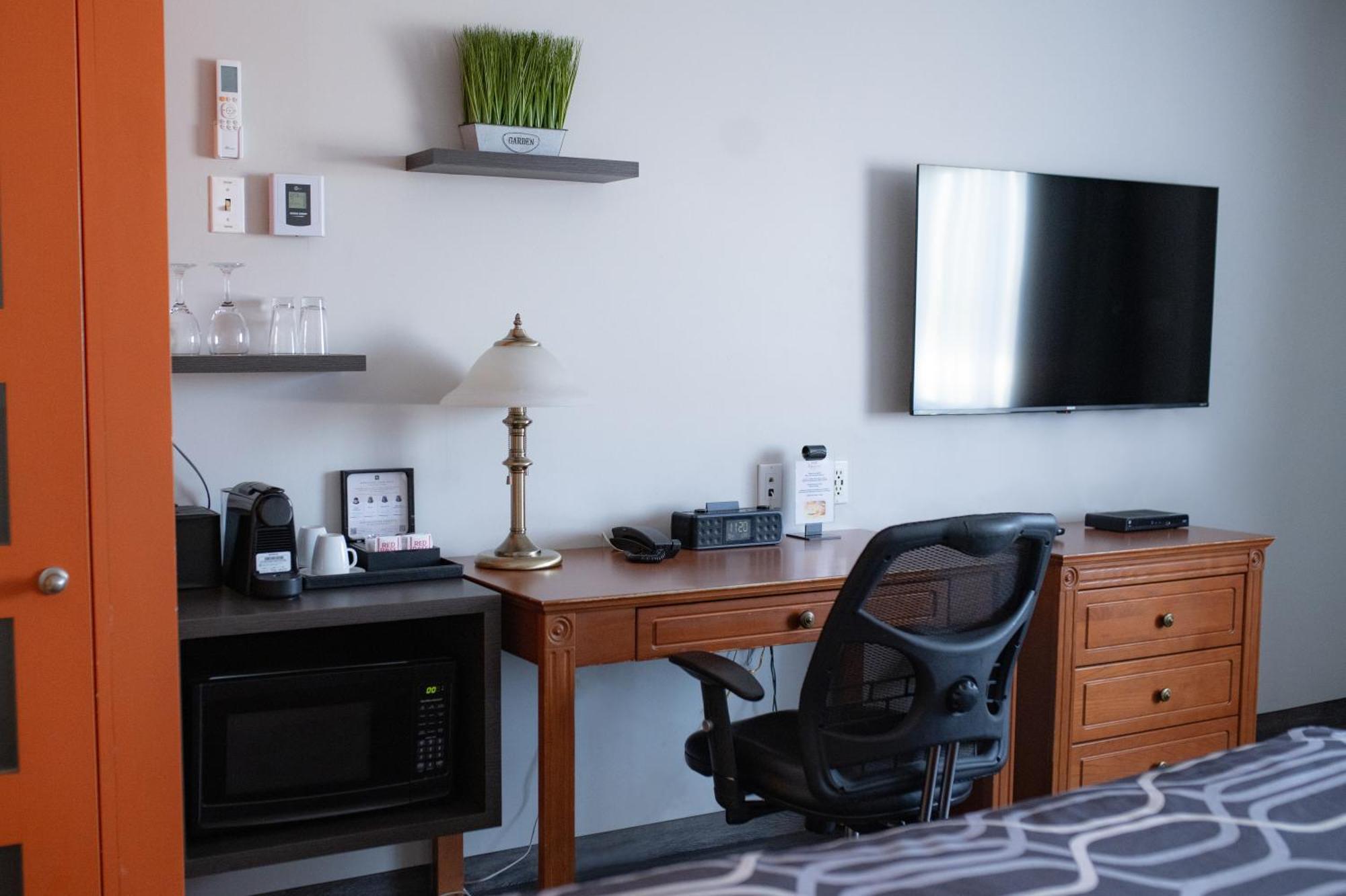 Le Voyageur Hotel 3*