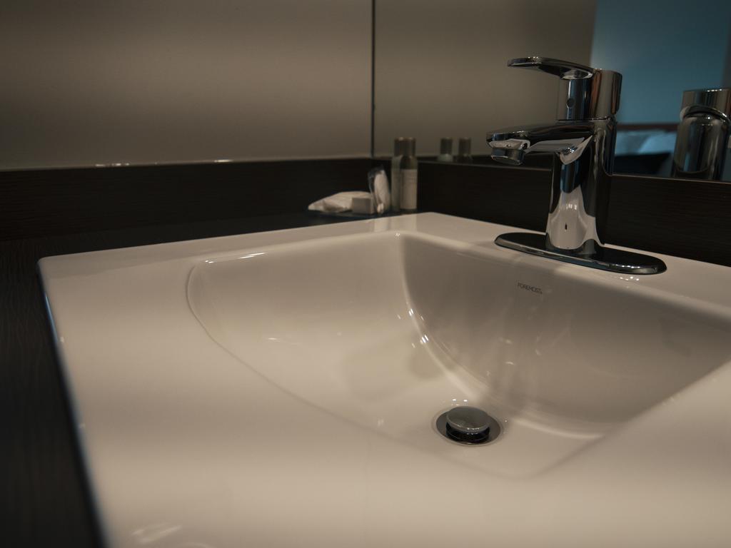 Hotel Le Voyageur Sept-Iles