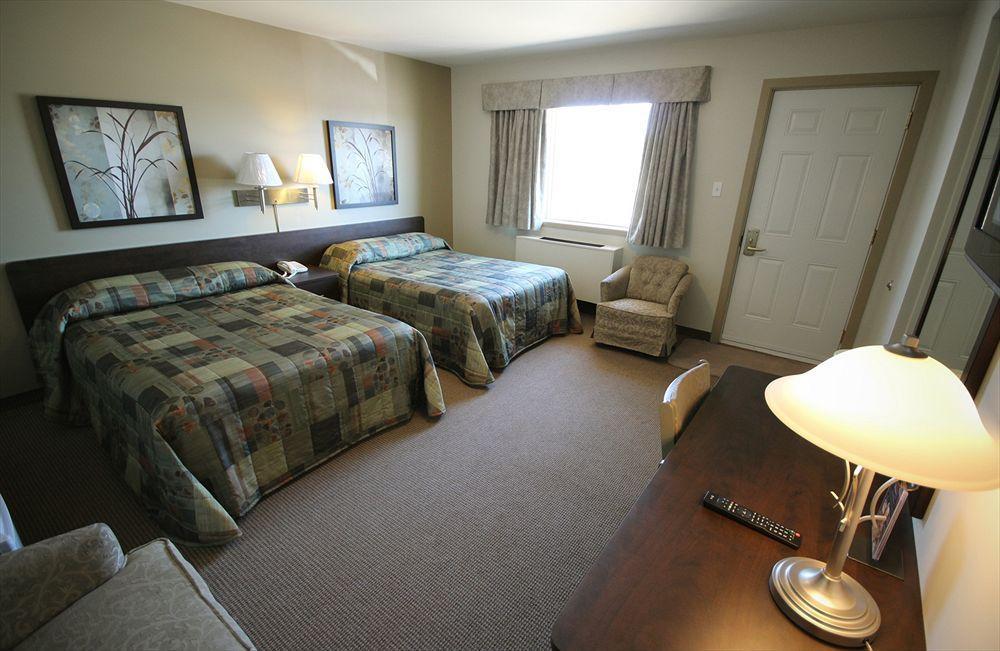 Le Voyageur Hotel