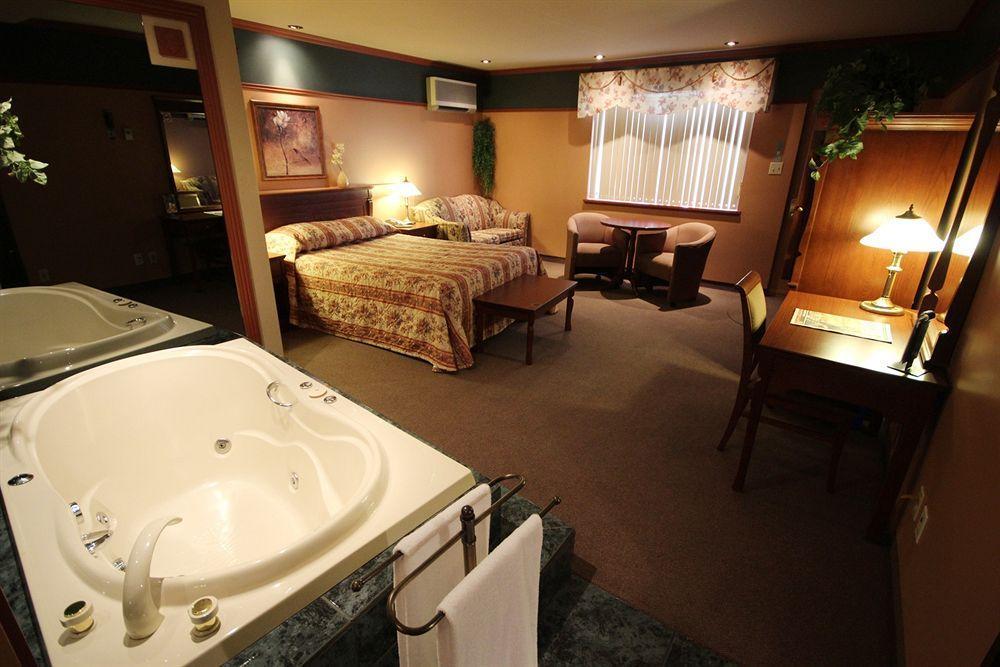 Le Voyageur Hotel 3*