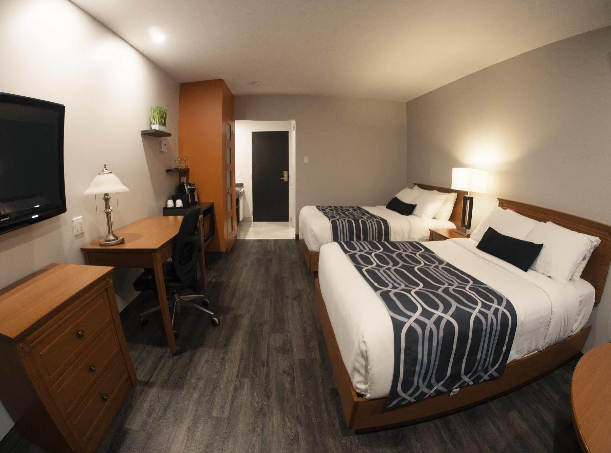 Hotel Le Voyageur 3*