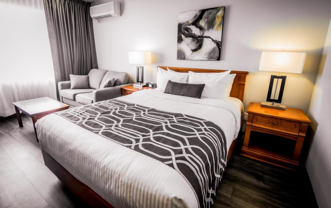 Le Voyageur Hotel 3*